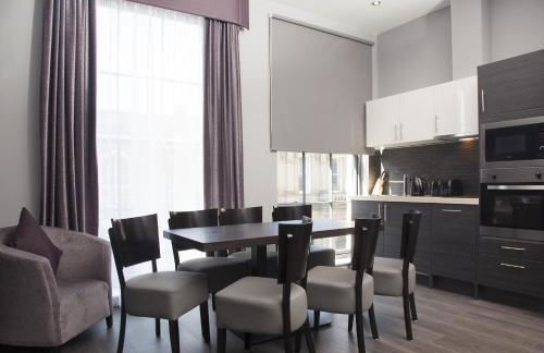 Epic Apart Hotel - Seel Street - Foto 26