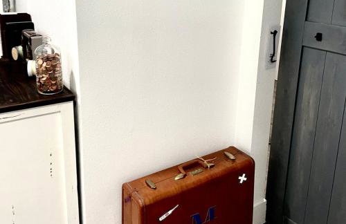 Pet Friendly Graham 2 Bedroom Home Christmas 365 at The Mistletoe Farm - Foto 22