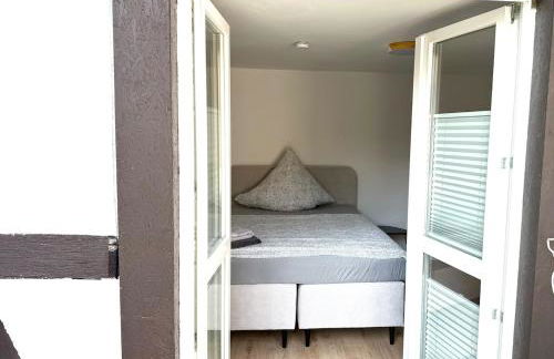 Ewelina's Fachwerk-Appartment 2 - Foto 12