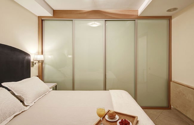 Apartamentos Turísticos Centro - Foto 6