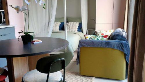 Charming Studio Lumineux - Foto 4