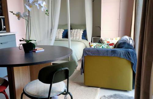 Charming Studio Lumineux - Foto 4