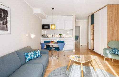 Hapimag Ferienwohnungen Berlin Zoo - Foto 34