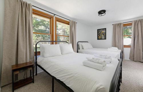 Torch Lake House Central Lake - Foto 18