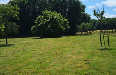 Gite de Nanteuil, 10-13 personnes, piscine - Foto 54
