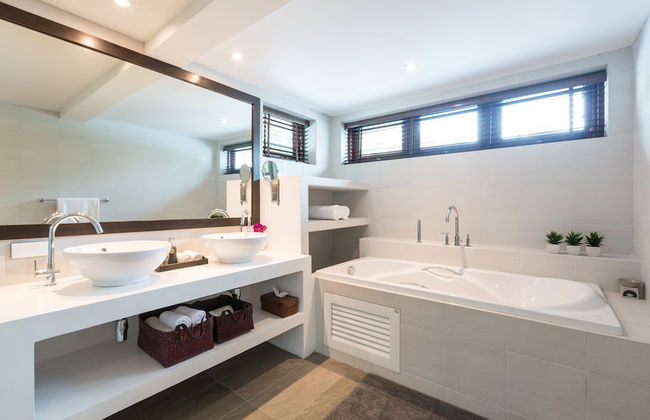 The Secret Beach Villa - Foto 42