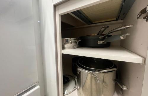 Urban oasis in heart of the city-large yard - Foto 15