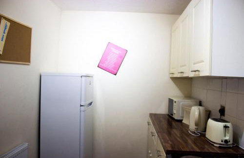 Kempston Cosy Lodge - Foto 12