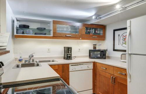 DC Apartment 2 Mi to National Mall! - Foto 16