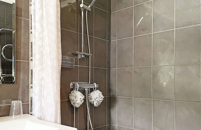 4 Person Holiday Home in Karlskoga-by Traum - Foto 11