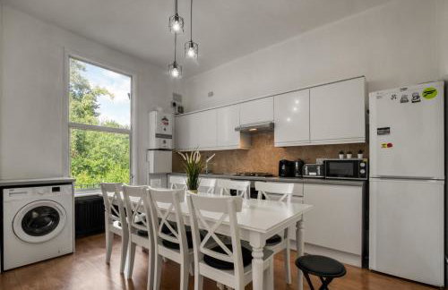 4 Bedroom Dalston Apartment - Foto 16