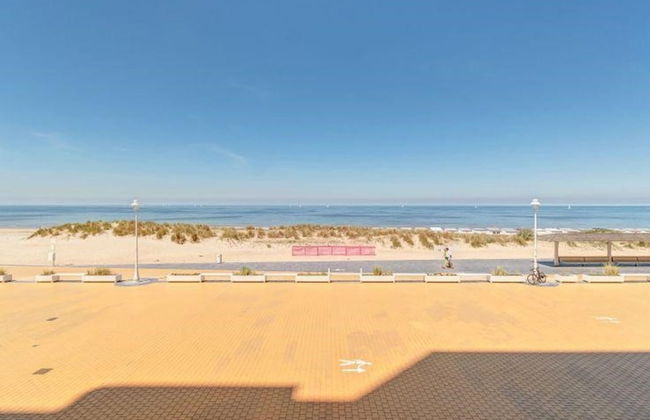 Apartment in Nieuwpoort With sea View - Foto 16