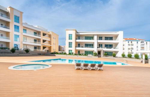 Marina View Modern Lagos Apartment - Foto 13