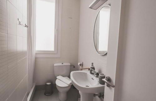 Park view beautiful apartment Bilbao - Photo 8