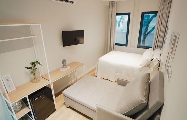 Apê Av Paulista Haddock Lobo - Foto 35