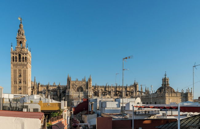 Numa Seville Alegre - Photo 44