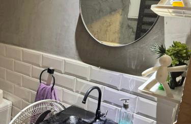 Casa da Maga com piscina no Jd Cataratas Foz - Foto 4