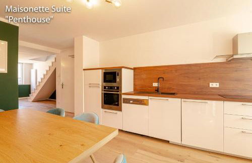 Downtown Apartments Bilk - Foto 74