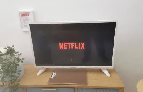 Confort Nordico Aranjuez garaje, NETFLIX - Foto 4