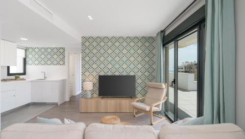 iloftmalaga Pacífico - Edf. Oceanía - Photo 2