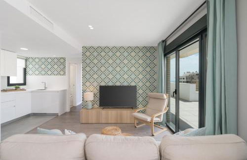 iloftmalaga Pacífico - Edf. Oceanía - Photo 2