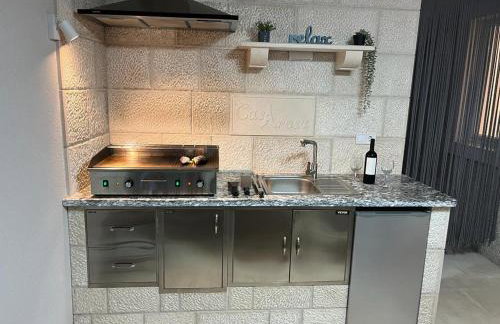 Apartment CasArosa - Foto 14