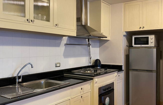 Pacific Residence 39 - Foto 20