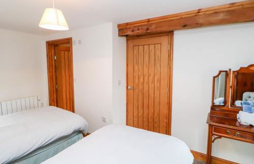 The Hayloft - Foto 12