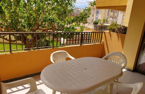 Tamaris Solo Familias Serviplaya!!! - Foto 27