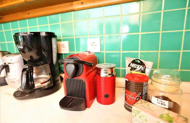 Luxury 4+1 Apt @ Nisantasi - Foto 23