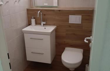 Penthouse Ferienwohnung Auszeit, gerne mit Hund, WLAN inkl. - Foto 5