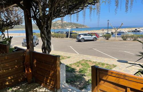 Cap Corse, face à la mer et port paisible - Foto 20