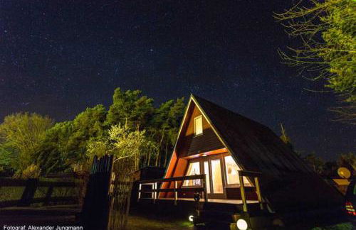 Finnhütte Rabennest - Foto 7