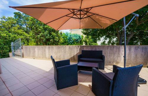 La Caletta Corsa Apartments - 2 Camere con Terrazza Privata, Aria Condizionata, 100m dal Mare - Foto 17