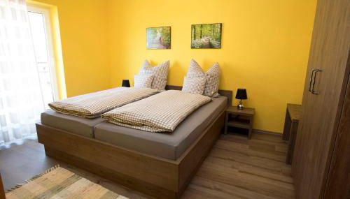 Ferienwohnungen Ankerplatz - Foto 2