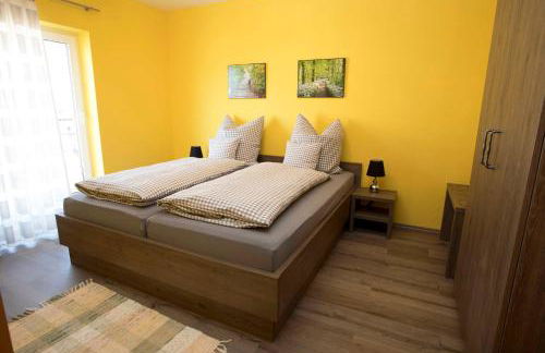 Ferienwohnungen Ankerplatz - Foto 2