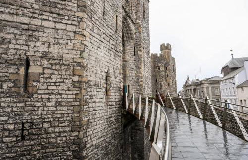 Llety Pen Deitsh 2 - Foto 28