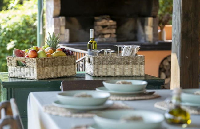 Holiday Home Casa Huerta - Foto 19