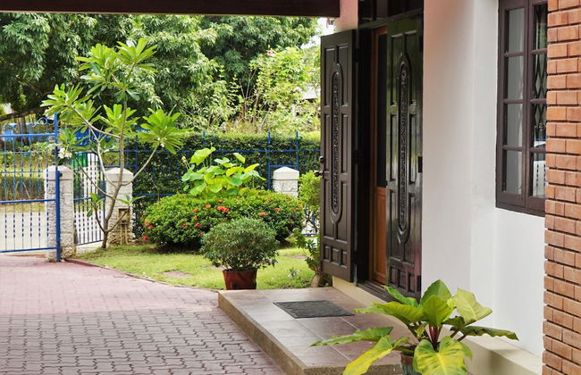 A Taste of Europe in Chiang Mai - Foto 39