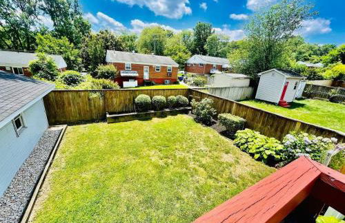 North Bethesda Gem - Entire House 5 min from Metro - Foto 12