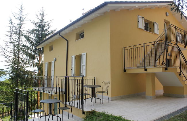 Saecula Natural Village Experience - Foto 47