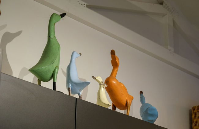 The Pavilion Omiha - Foto 16