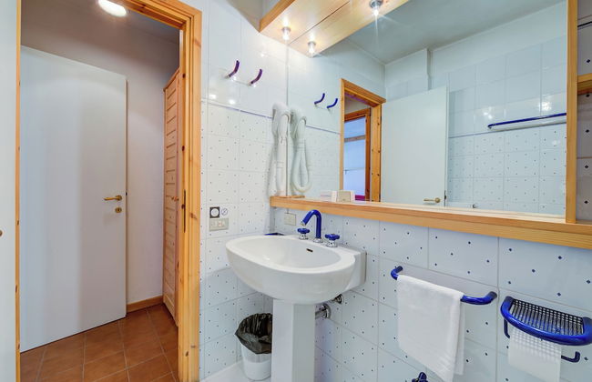 Abeti A2-03 few min From ski - Foto 10