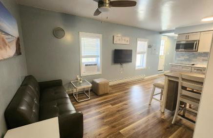 The Coastal Nook-1 block to Trop, Beach &Boardwalk - Foto 47