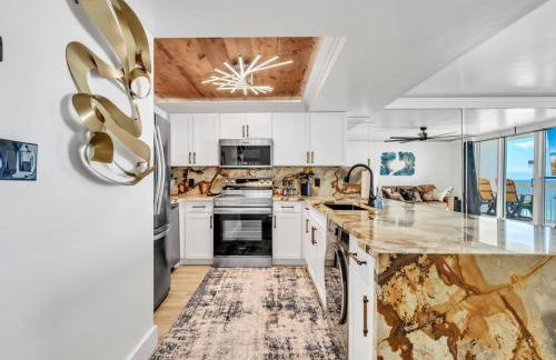 1002 Oceanfront Pelican Bch Resort Pools Prime Loc - Foto 14