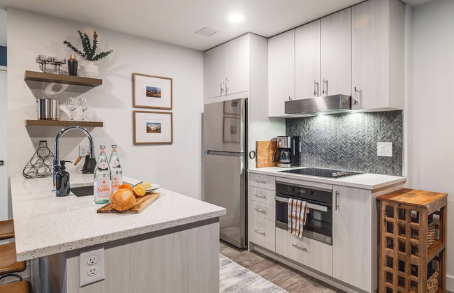 Jordanelle Sunrise Modern Condo, Gondola Access, Year-round Outdoor Fun - Foto 49