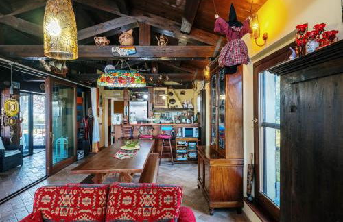 Liberty Style Villa in Marche with private pool - Foto 17