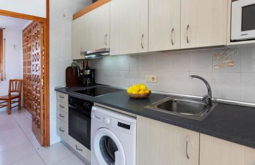 Holiday Home Casa Blanca by Interhome - Foto 23