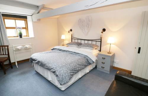 Barn Owl Cottage - Foto 8