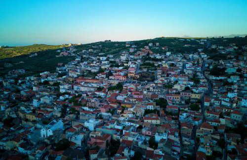 Chrysi's Boutique Traditional guesthouse - Photo 28